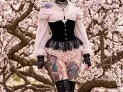 lilith_green