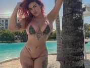 cherryxcheech