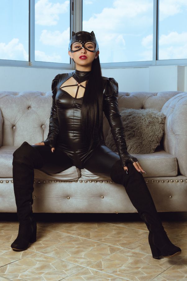 MissScarluxe