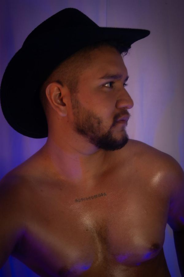 harryramirez