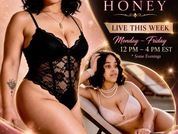 PrincessBiancaHoney