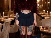 lilith_green