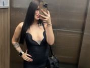 MadissonVega