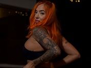 TaniaCollinsXx