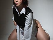 Velvet_Rousse