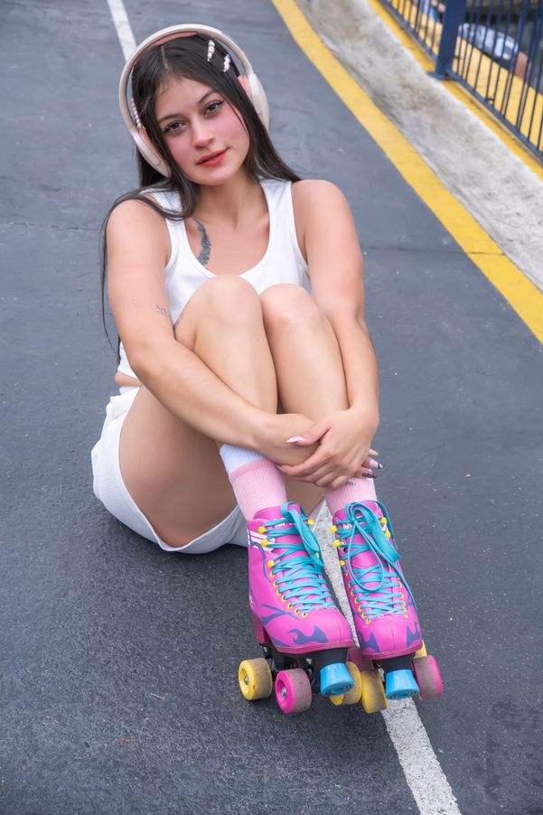 LizzaRoss