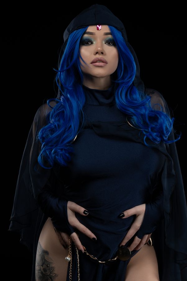 NikiBryce