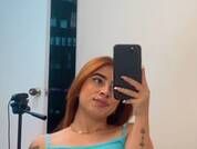 MartinaaConnor