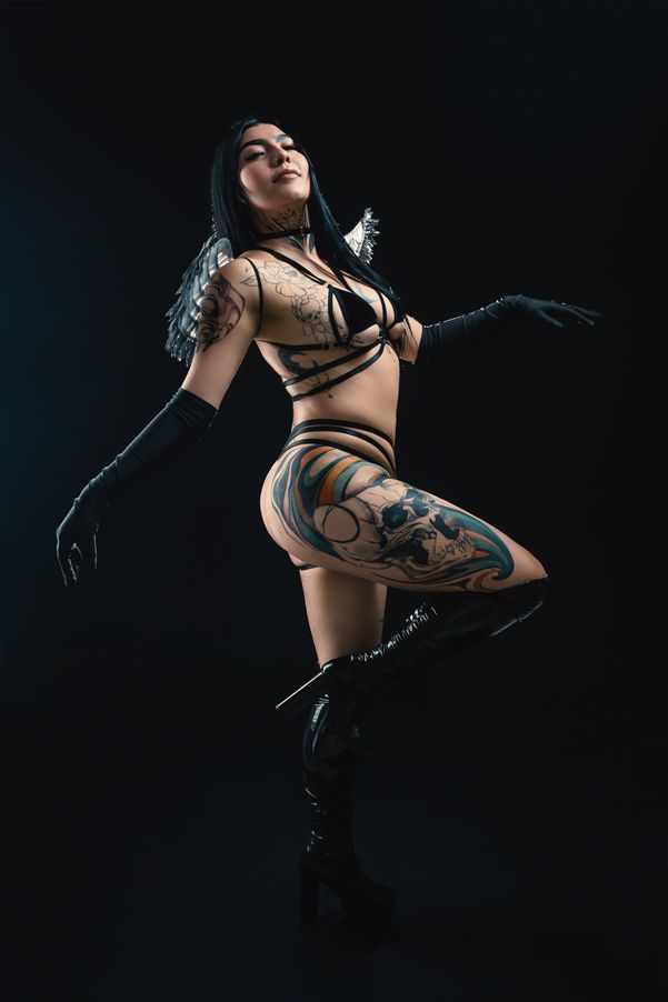 VampDoll