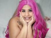 luisana_Milk