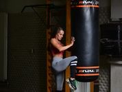 FitnessGoddess