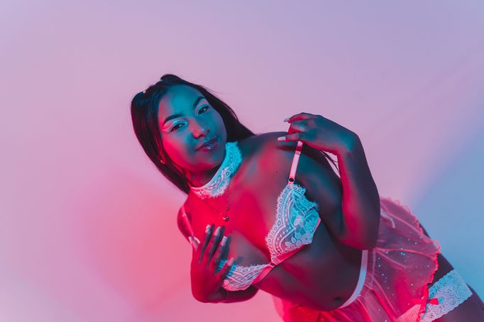 PaulinaSwam