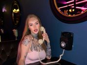 GoddessMedusaBabestation