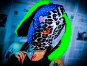 AmySpider