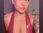 GoddessPixieXOXO