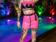 lilith_green