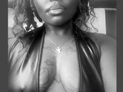 BlackassRosey