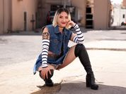 NaraSuarez