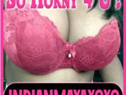 Indianmayaxoxo