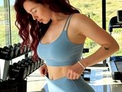 GoddessTinaJordan