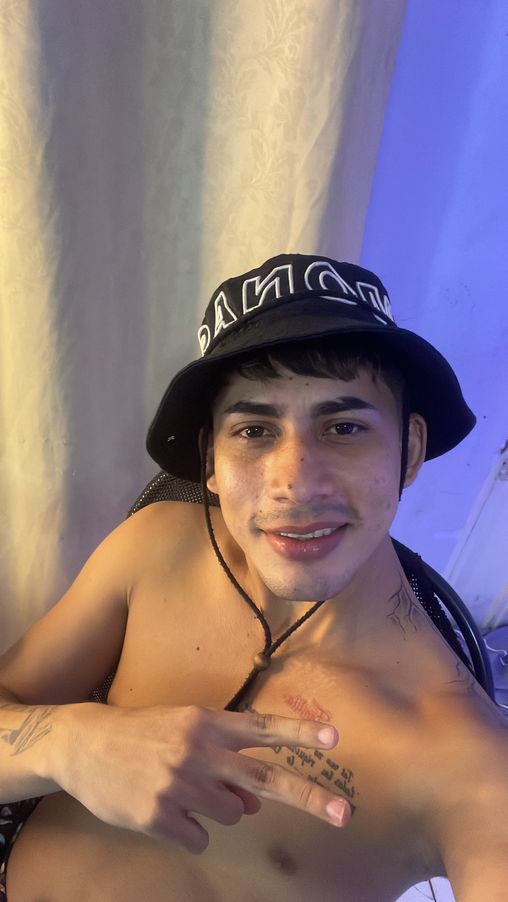 boylatinosexxxx