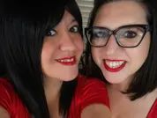 Sinfulmarkedqueens