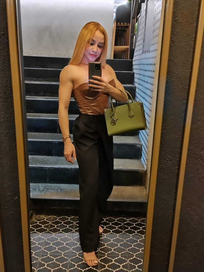 PaulinaAmber