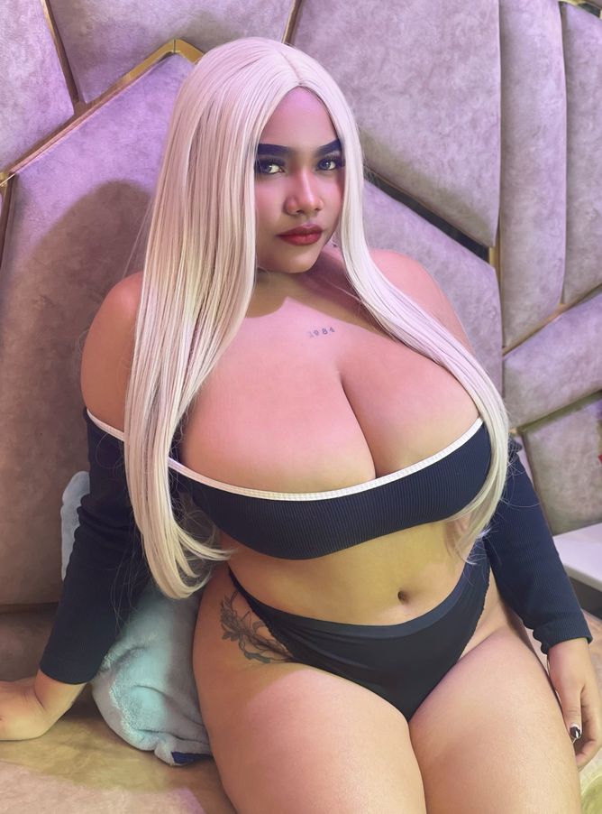 georginaCandy