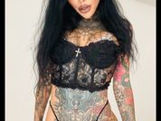DARKINKEDBABE
