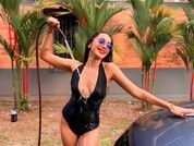 Gabbieskinny