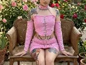 lilith_green
