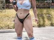 SonyaBladeMuscle