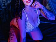 kayllaEvanss