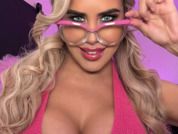 InsatiableCaitlinBell