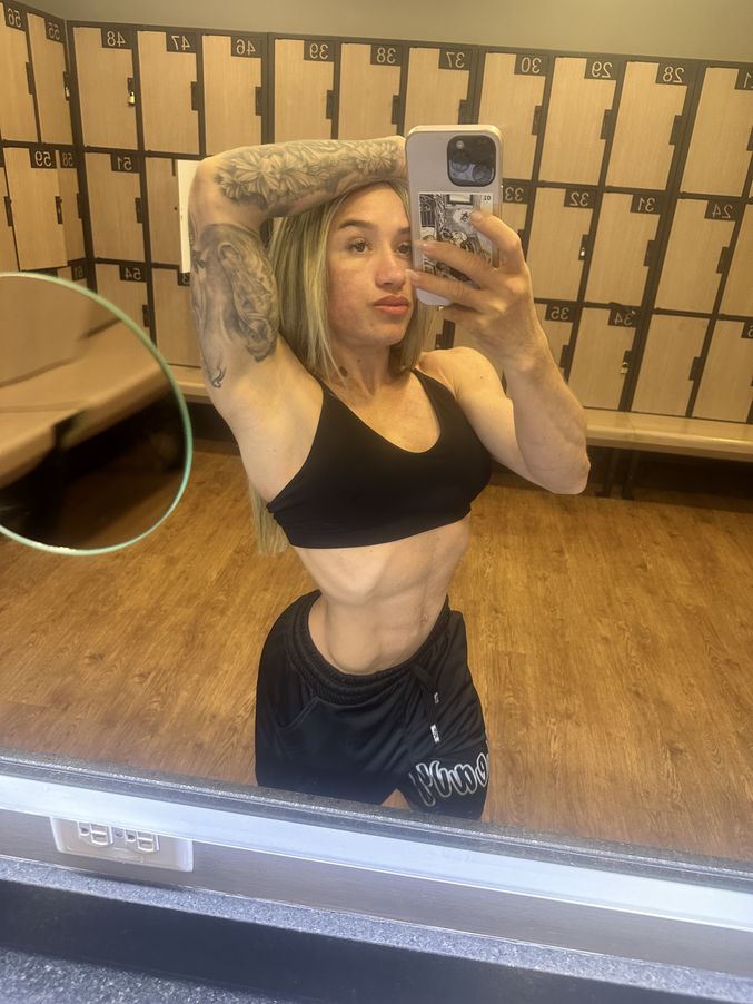 SofiaBorton