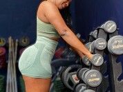 MarahJones
