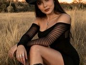 Isabela_sweet