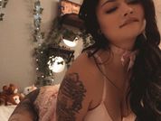 CallieMyersXO
