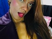 ShamanthaFox