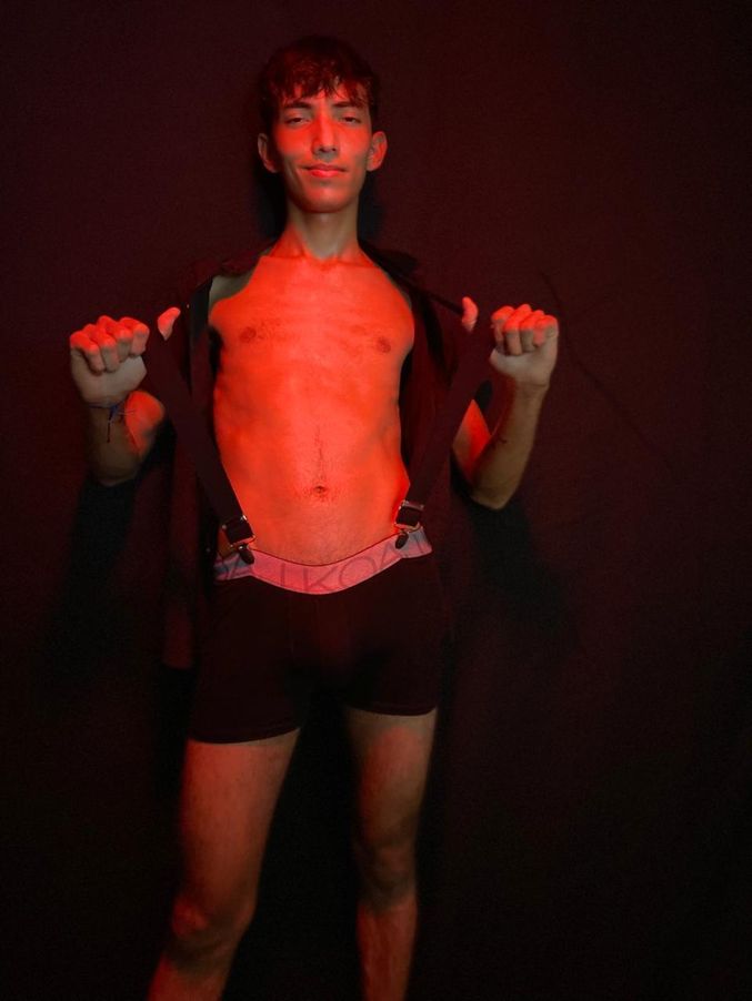 Maikolortiz