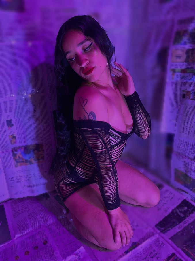 AmelieRose69