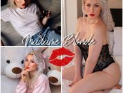 MadameBlonde
