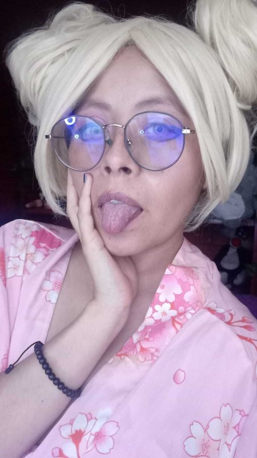 midoriiQuinn