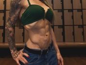 SofiaBorton