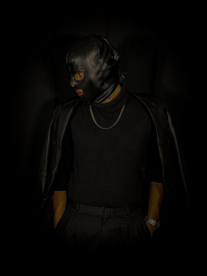 BelialCrow
