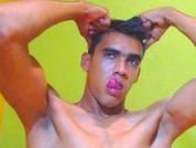 Aaron18King