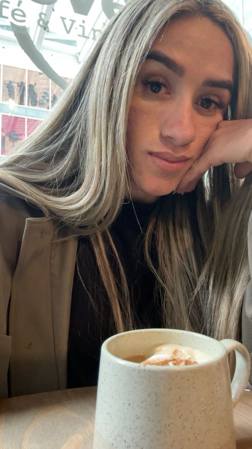 SofiaBorton