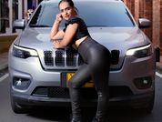 BryanaVega