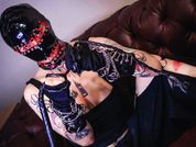AmySpider