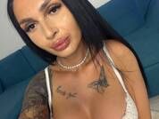 NaughtyCleoX